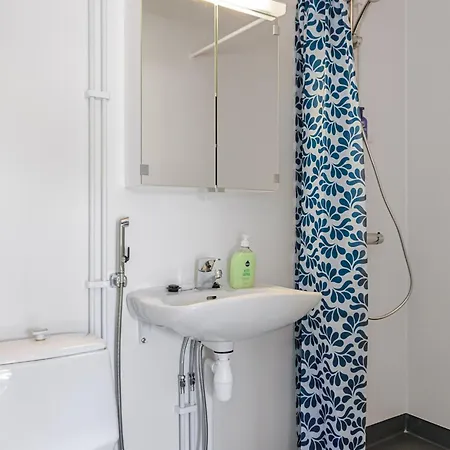 Homes D4 By Interhome Casa vacanze *