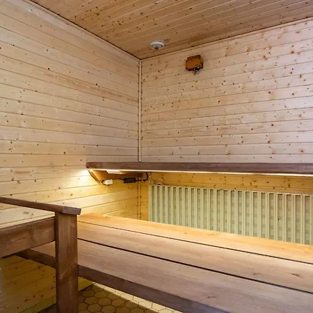 Homes D4 By Interhome Casa vacanze Heinävesi